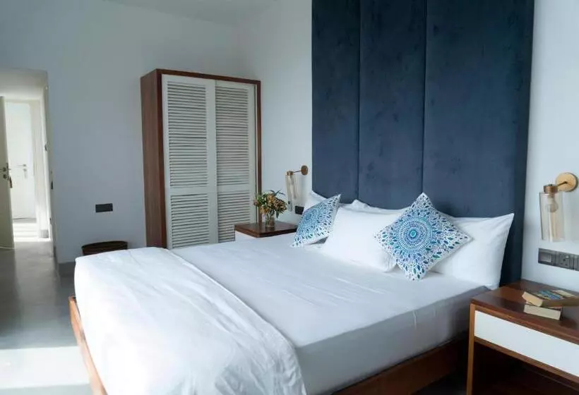 هاستل Four Petals Inn