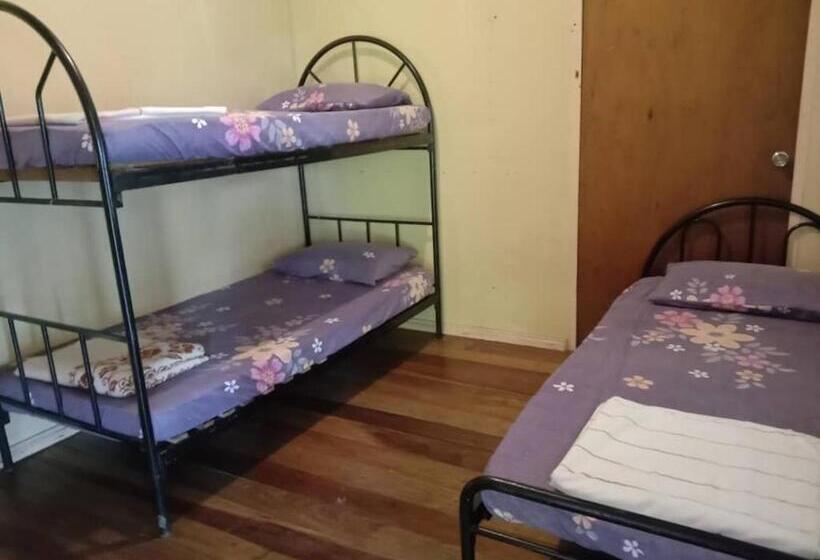 הוסטל Mountainresthouse