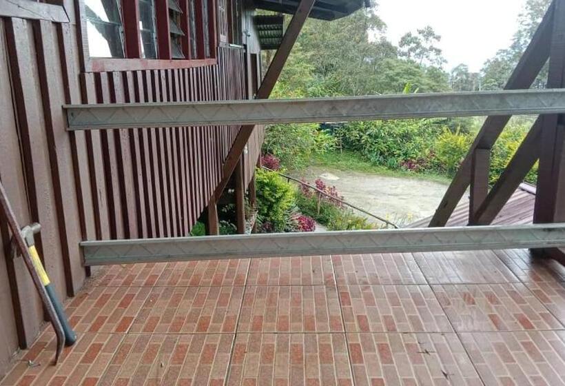 הוסטל Mountainresthouse