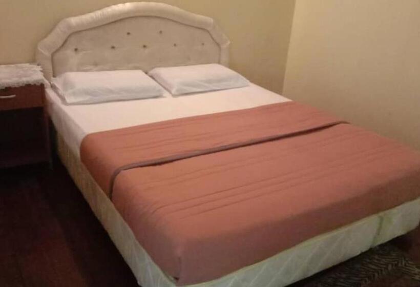 הוסטל Mountainresthouse