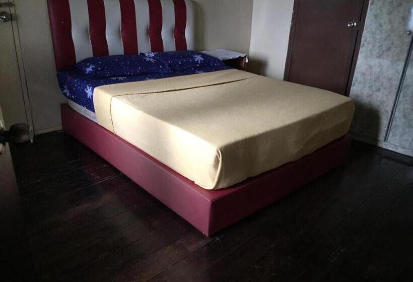 הוסטל Mountainresthouse