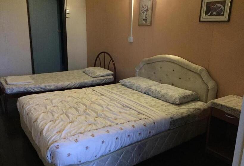 הוסטל Mountainresthouse