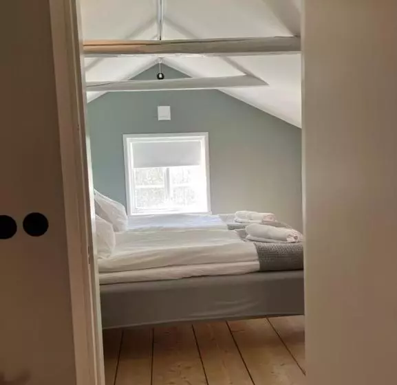 Aamiaismajoitus (B&B) Annexet Orrabackens