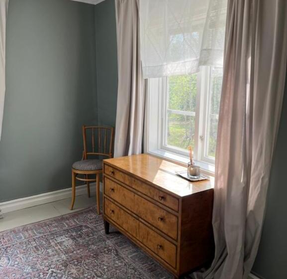 Bed and Breakfast Annexet Orrabackens