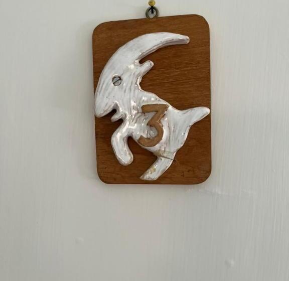 Bed and Breakfast Annexet Orrabackens