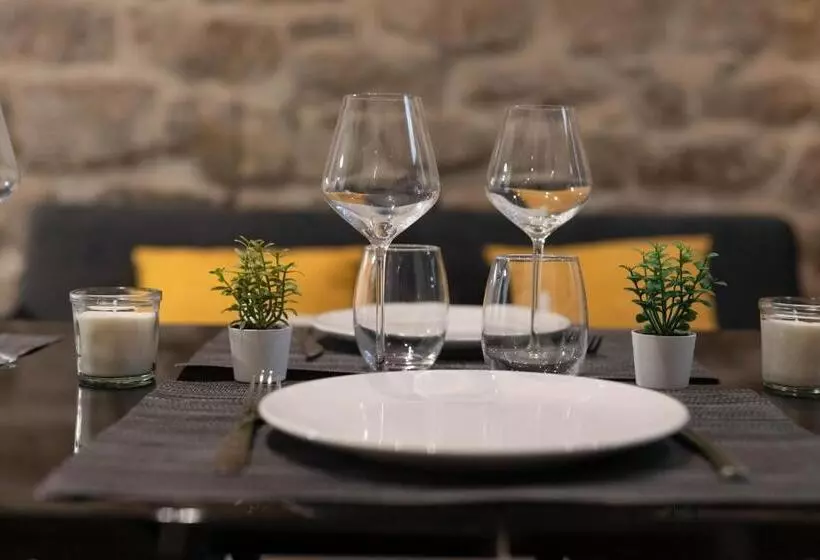 ベッドアンドブレックファースト New Modern Saint Germain Latin Quarter