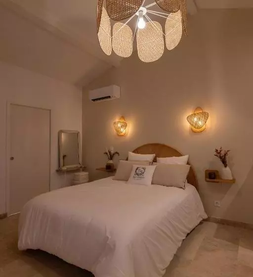 Bed and Breakfast Nuits D Audace