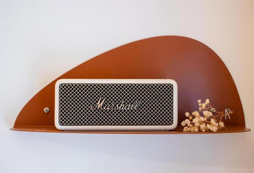 ベッドアンドブレックファースト Nuits D Audace