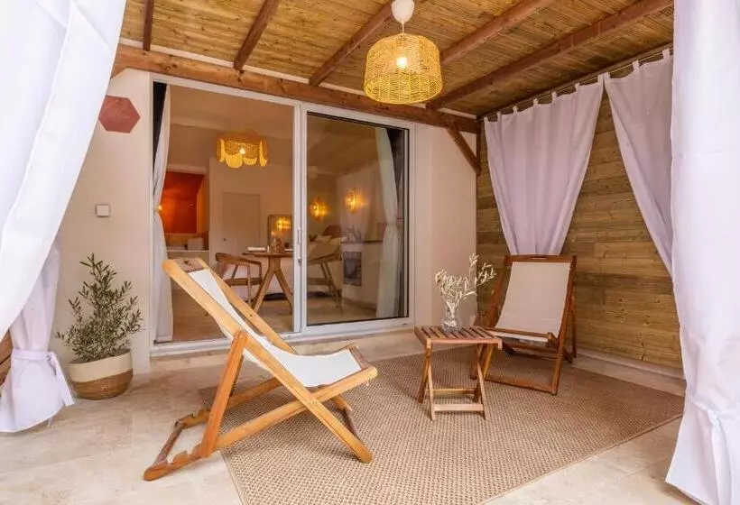 Bed and Breakfast Nuits D Audace