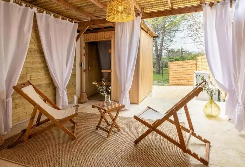 Bed and Breakfast Nuits D Audace