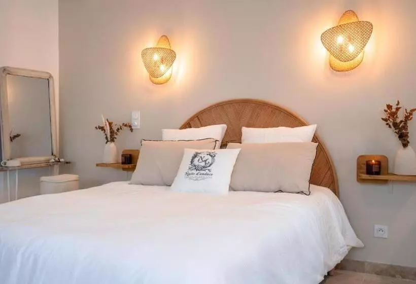 Bed and Breakfast Nuits D Audace
