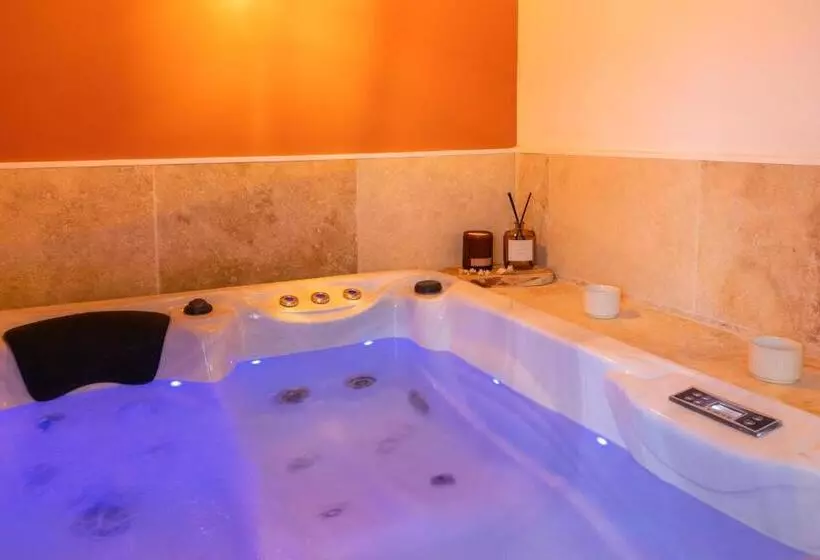 Bed and Breakfast Nuits D Audace