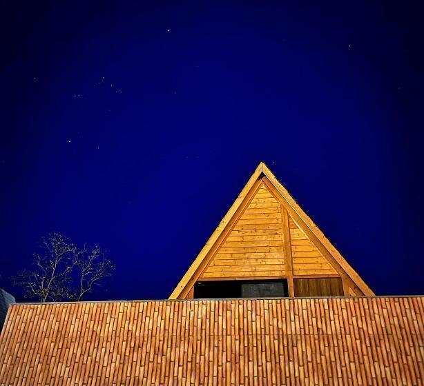 Nocleg ze śniadaniem Vadiyan Homestays