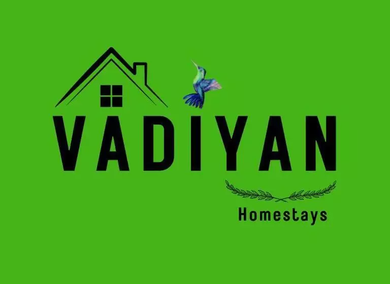 ベッドアンドブレックファースト Vadiyan Homestays