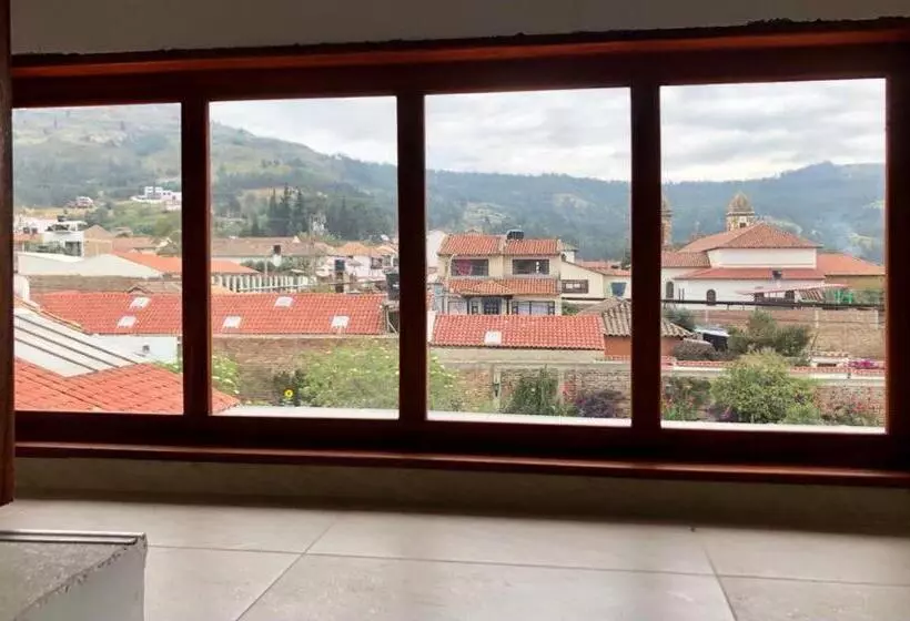 Aamiaismajoitus (B&B) Villa Lulu