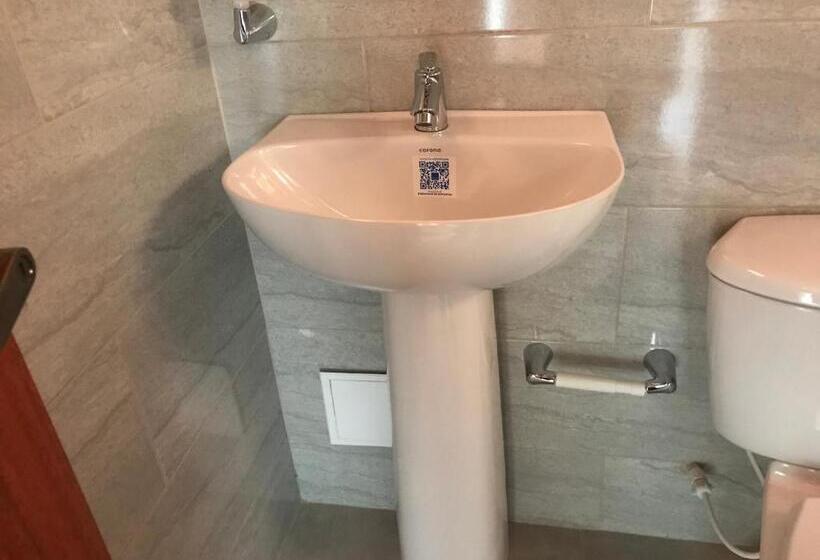 تختخواب و صبحانه Villa Lulu