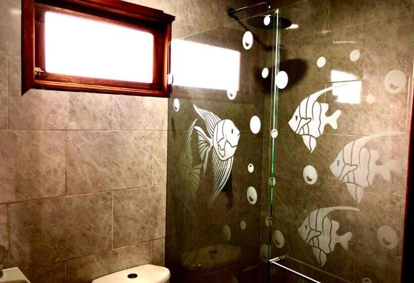 تختخواب و صبحانه Villa Lulu