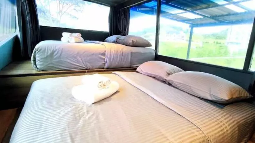 Campod Resort @ Cameron Highlands