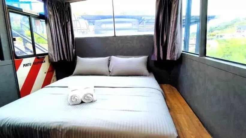 Campod Resort @ Cameron Highlands