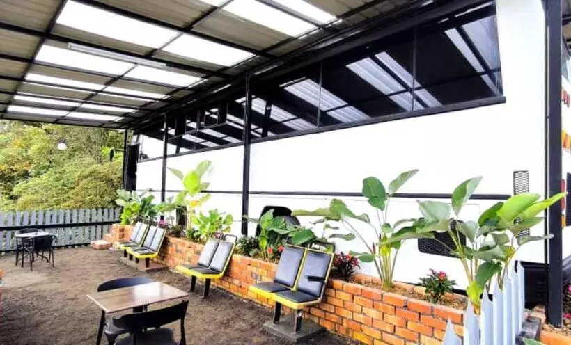 Campod Resort @ Cameron Highlands