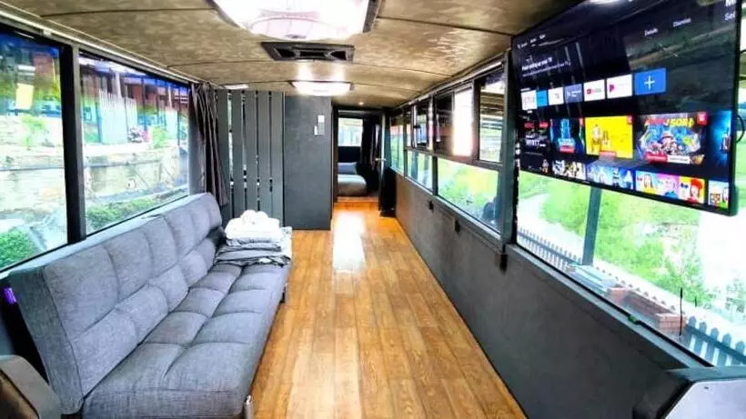 Campod Resort @ Cameron Highlands