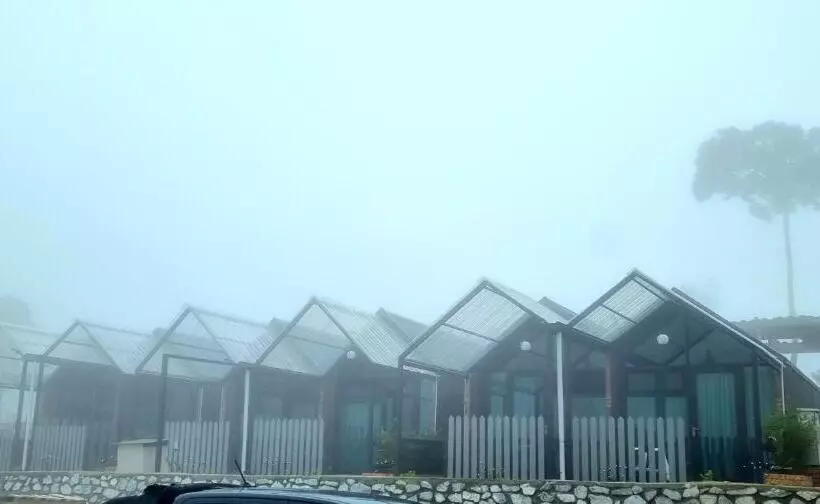 Campod Resort @ Cameron Highlands