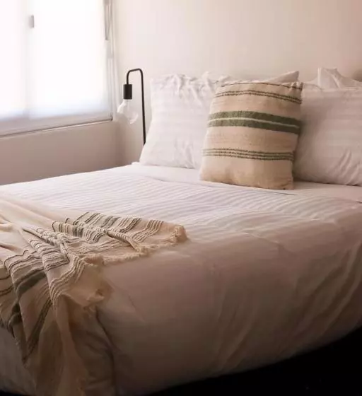 Canonbar Motel
