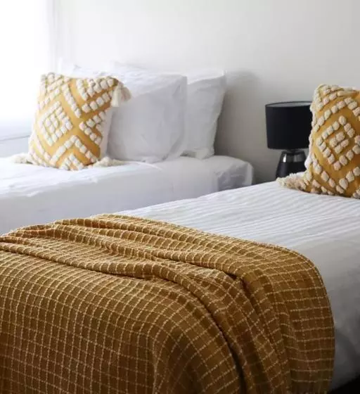 Canonbar Motel
