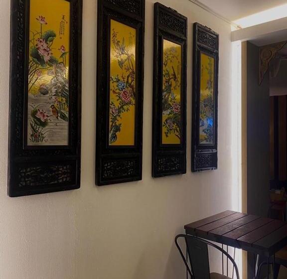 Fata Hotel By Project Borneo