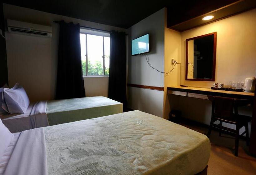 Fata Hotel By Project Borneo