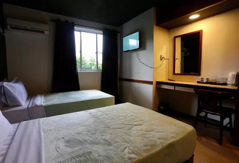 Fata Hotel By Project Borneo