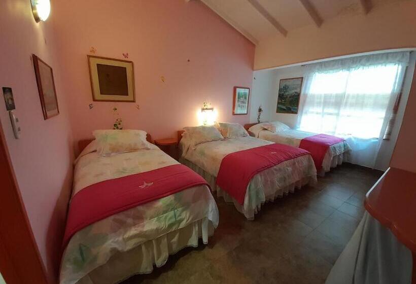 Finca Hotel Brugmansia