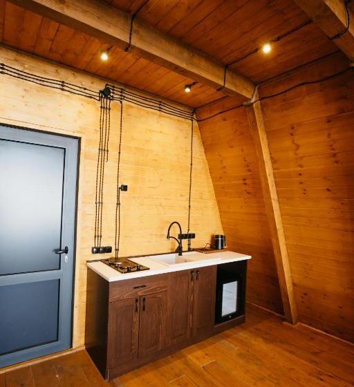 فندق Chalet Myler