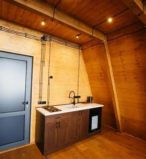 Hotelli Chalet Myler