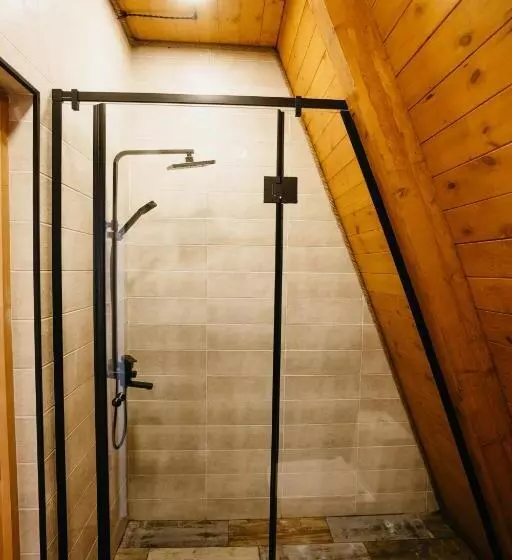 Hotelli Chalet Myler