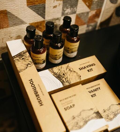 فندق Chalet Myler