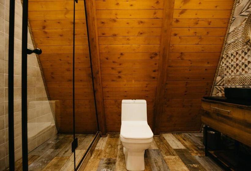 فندق Chalet Myler