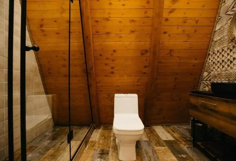 Hotelli Chalet Myler