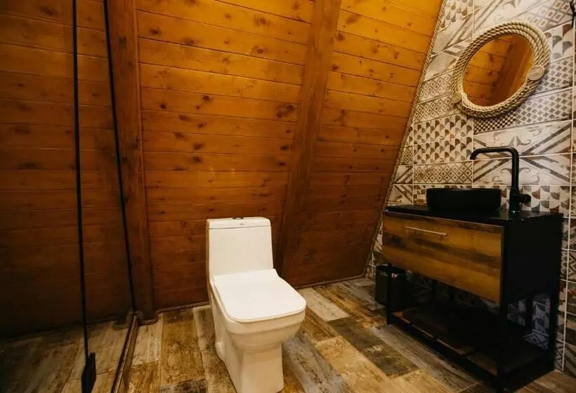 Hotelli Chalet Myler