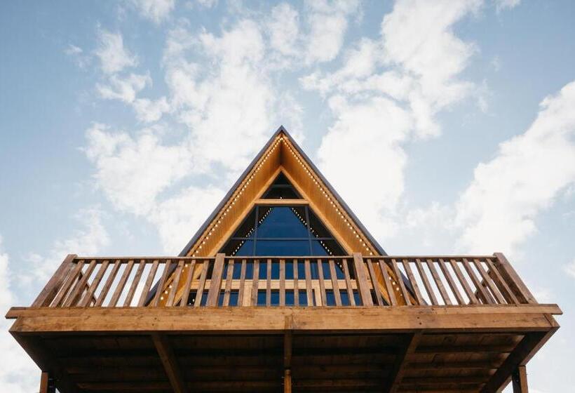 فندق Chalet Myler