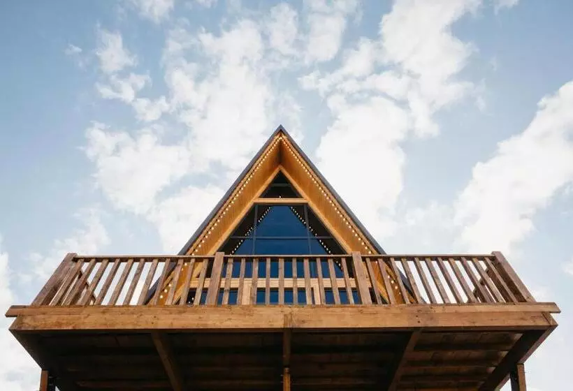 Hotelli Chalet Myler