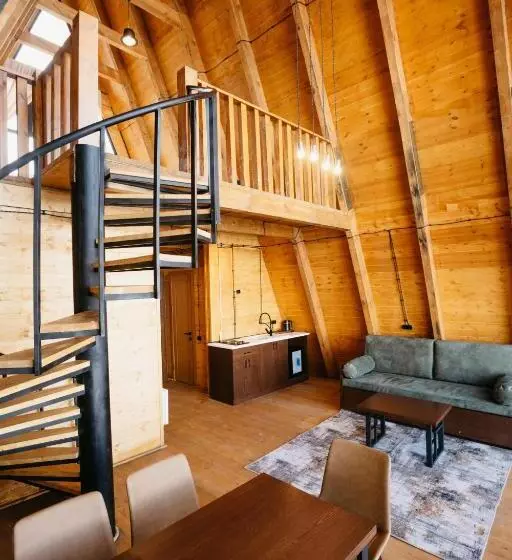 Hotelli Chalet Myler