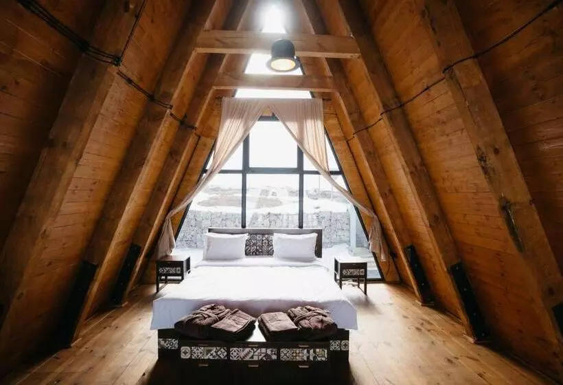 Hotelli Chalet Myler