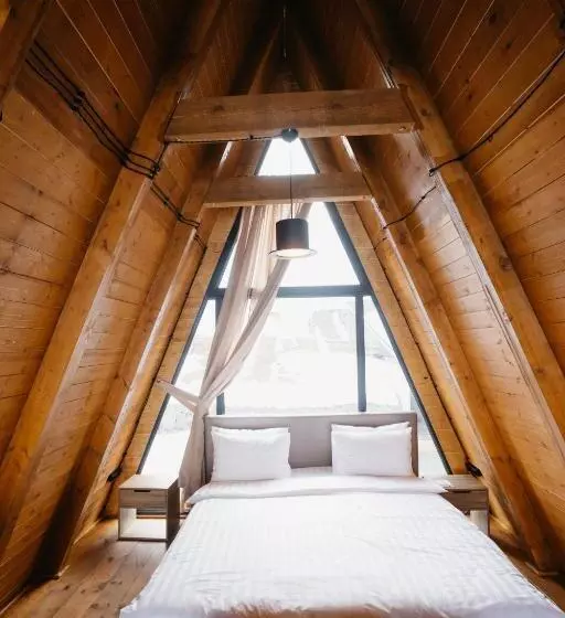 Hotelli Chalet Myler