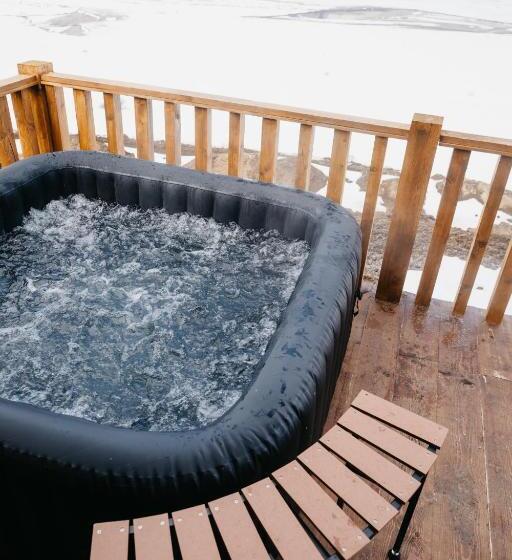 فندق Chalet Myler