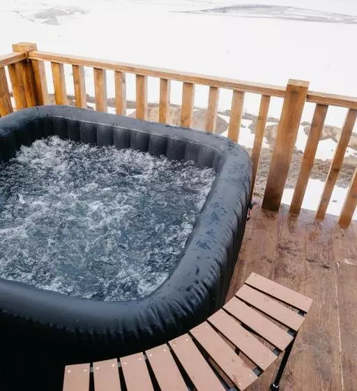 Hotelli Chalet Myler