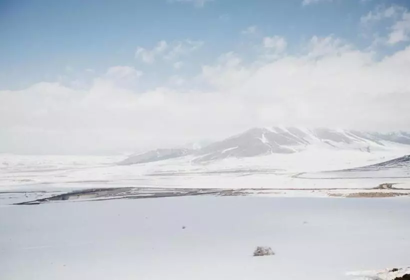 Hotelli Chalet Myler