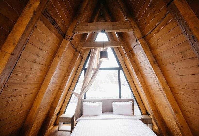 فندق Chalet Myler