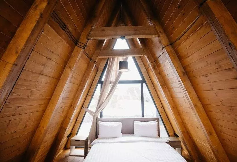 Hotelli Chalet Myler