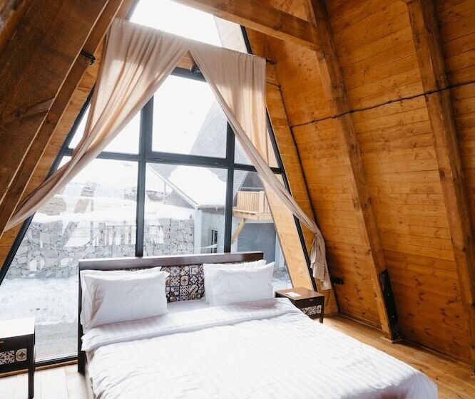 فندق Chalet Myler